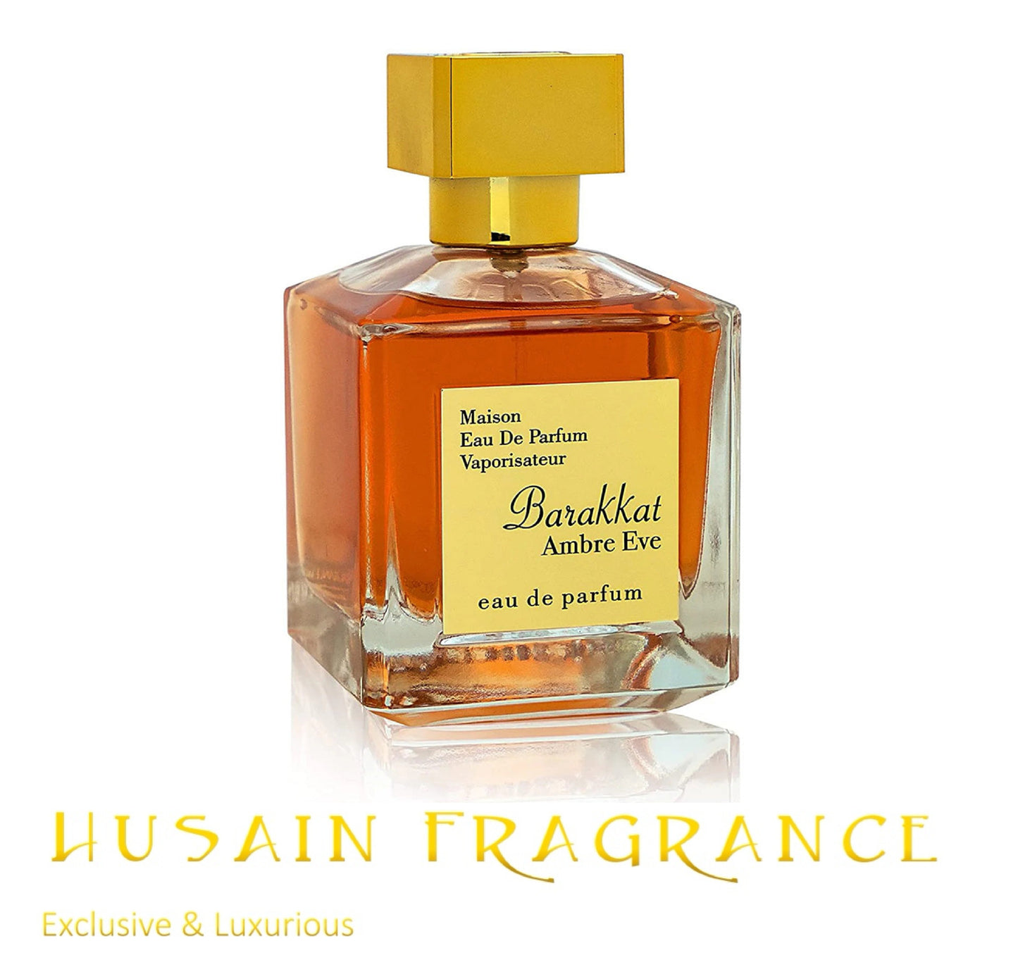 Barakkat Ambre Eve