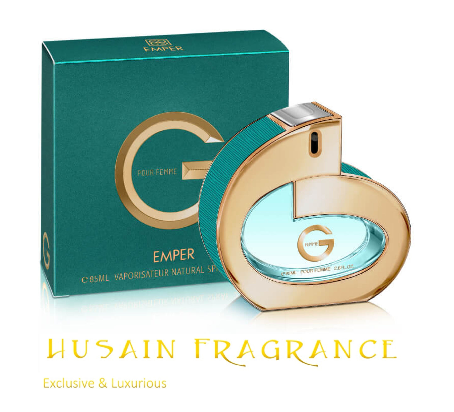 Emper G Femme
