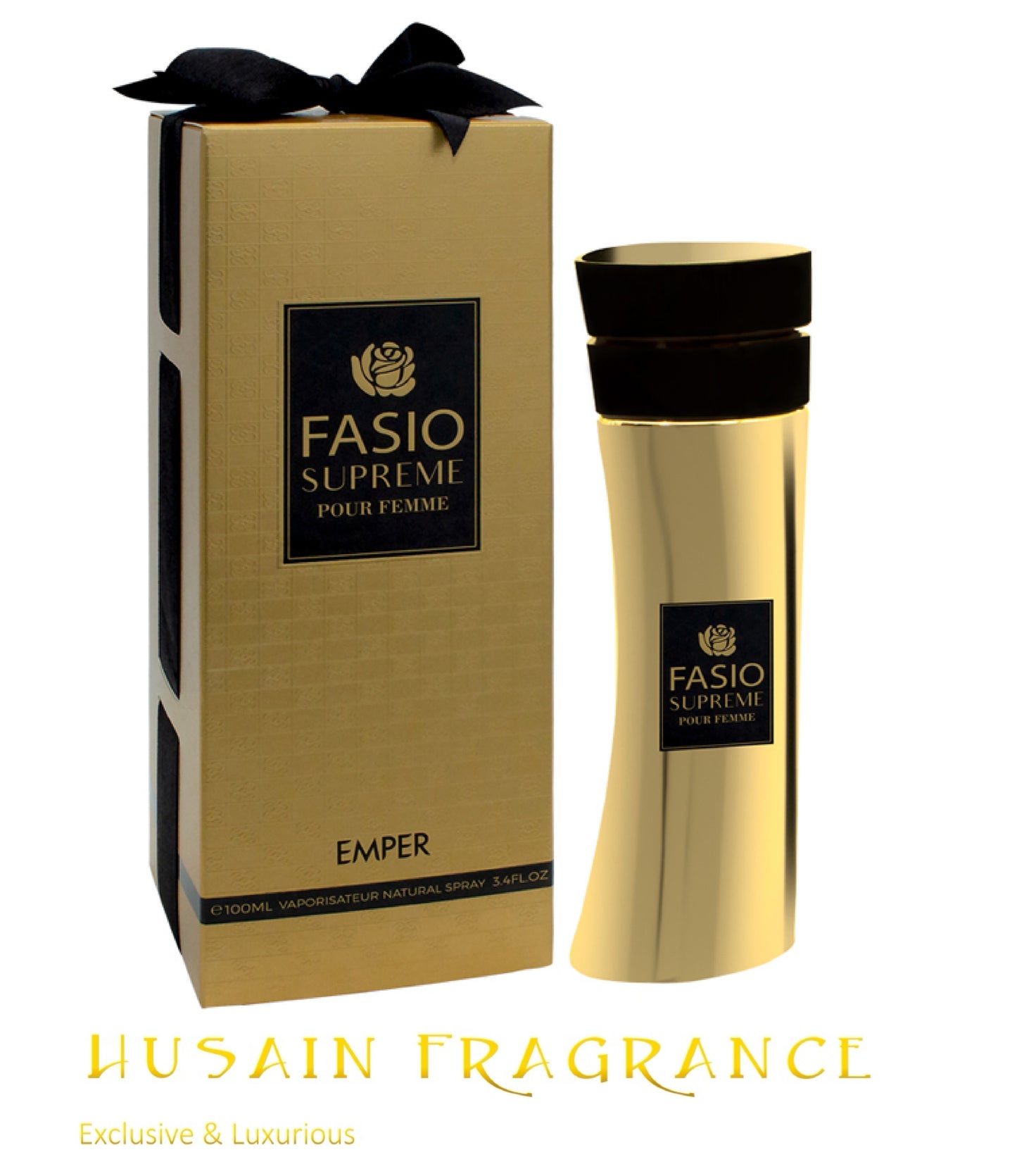 Emper Fasio Supreme