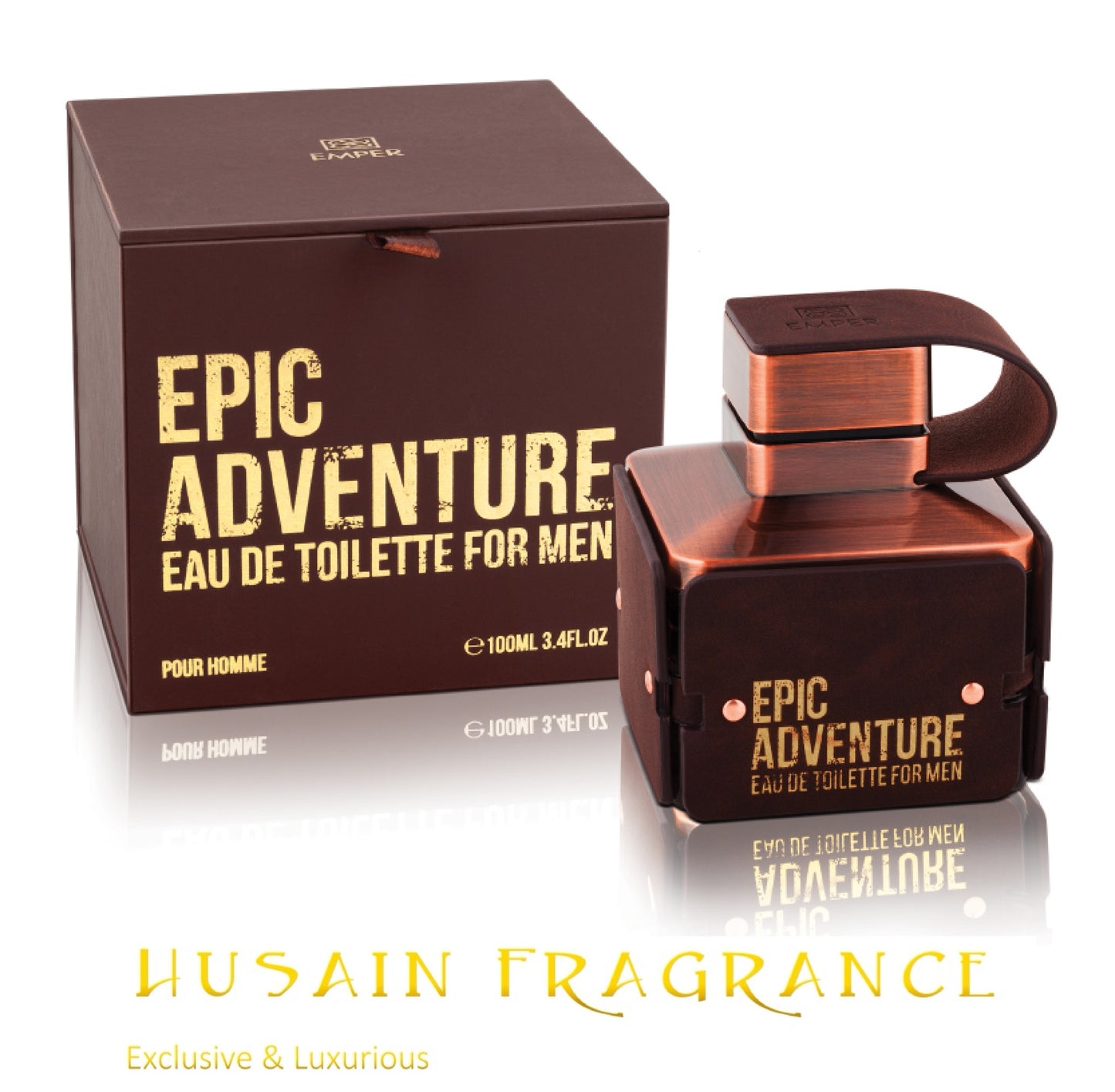 Emper Epic Adventure emper
