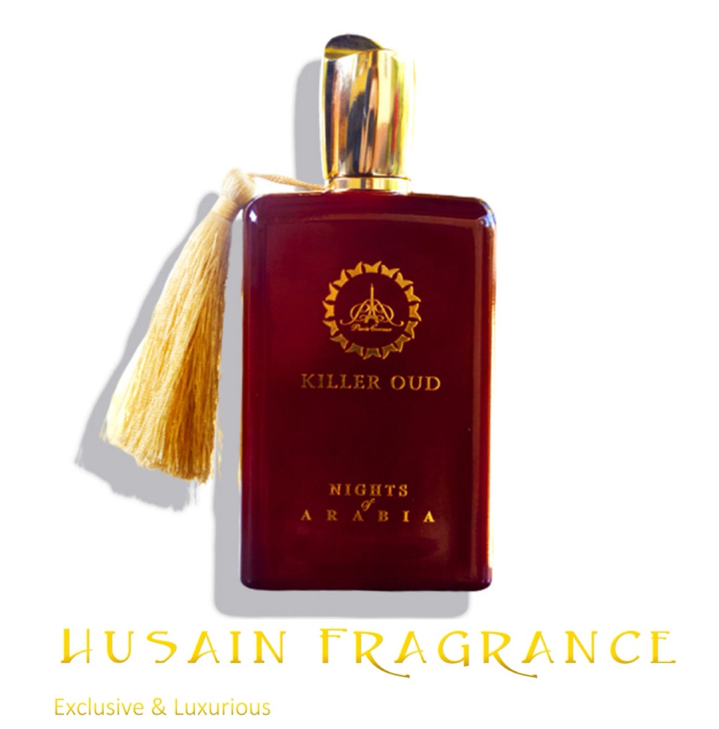 Paris Corner Killer Oud Nights of Arabia