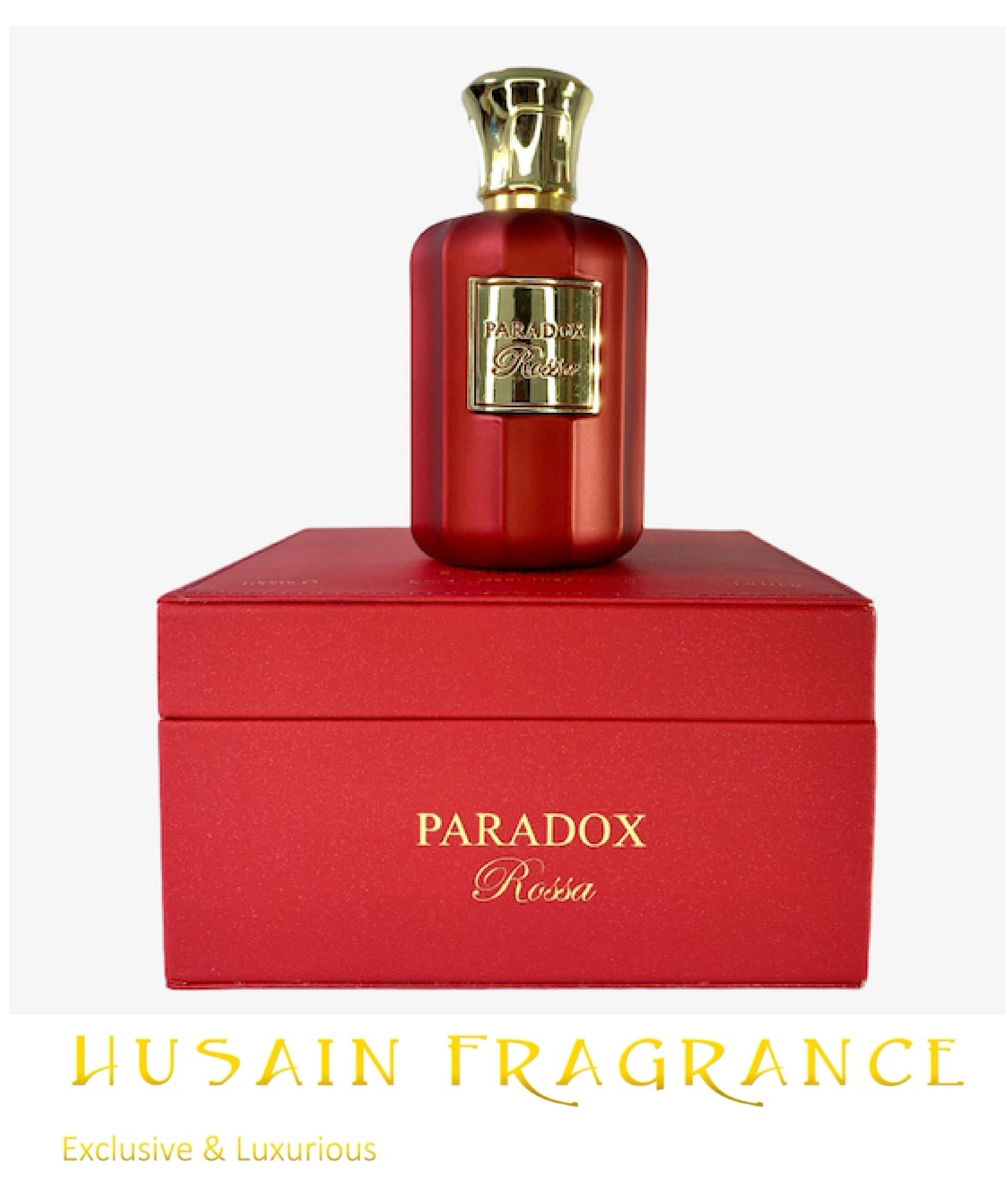 Paradox Rossa