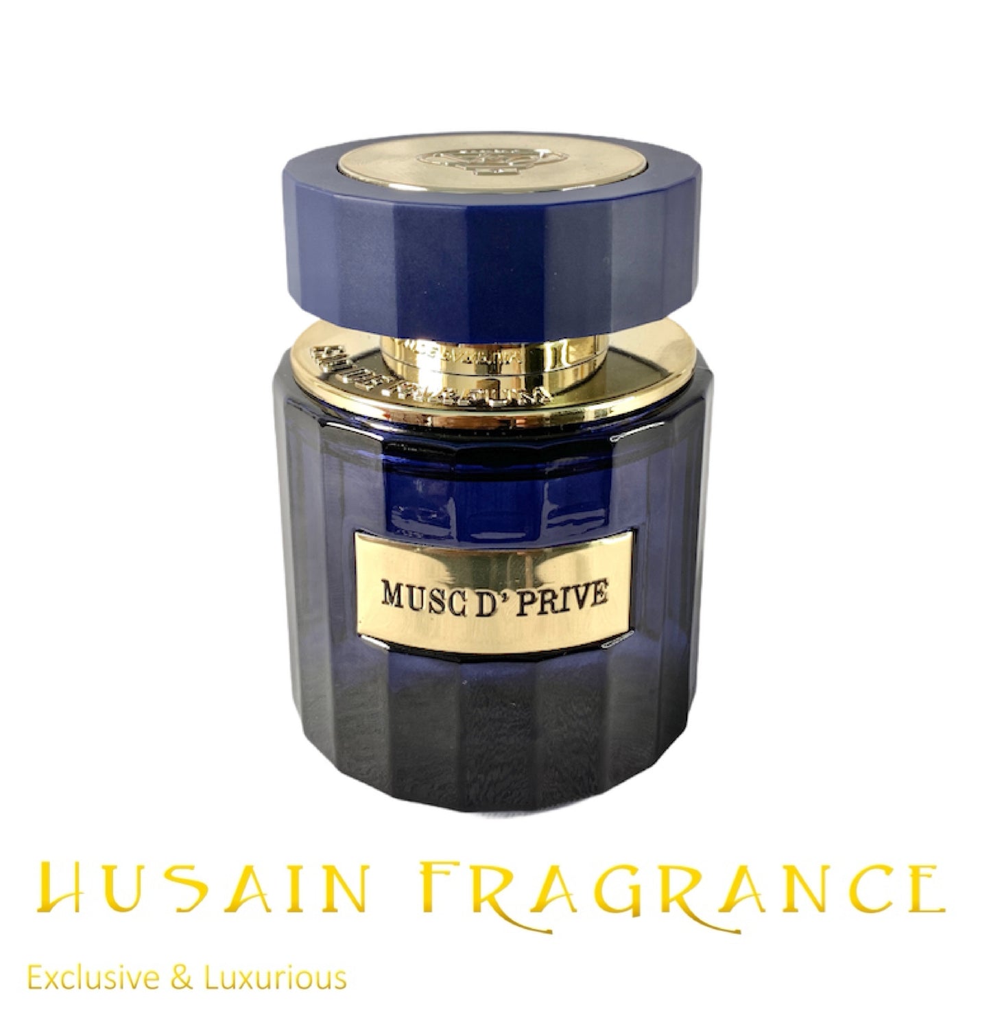 FA Paris Musc D’ Prive
