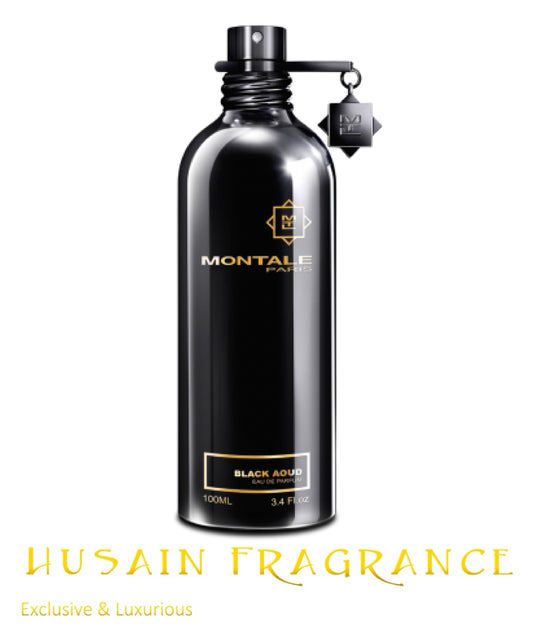 Montale Paris, Black Auod