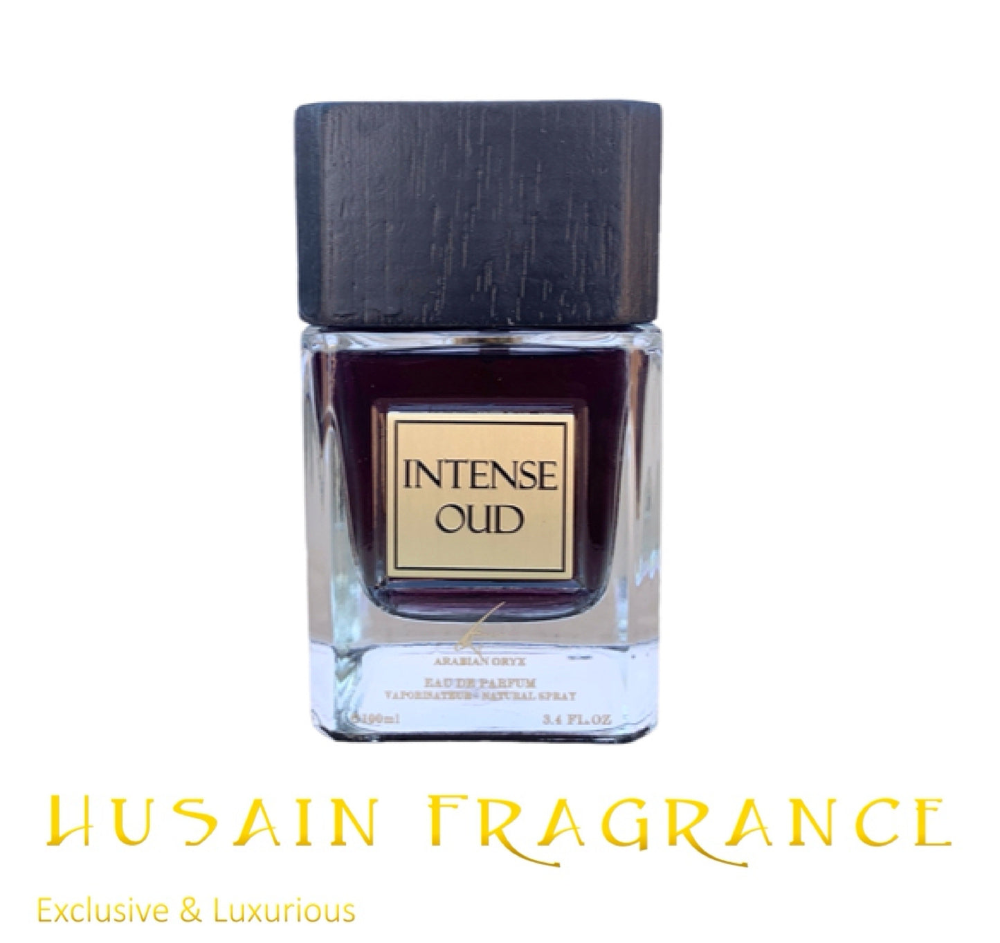 Arabian Oryx Intense Oud