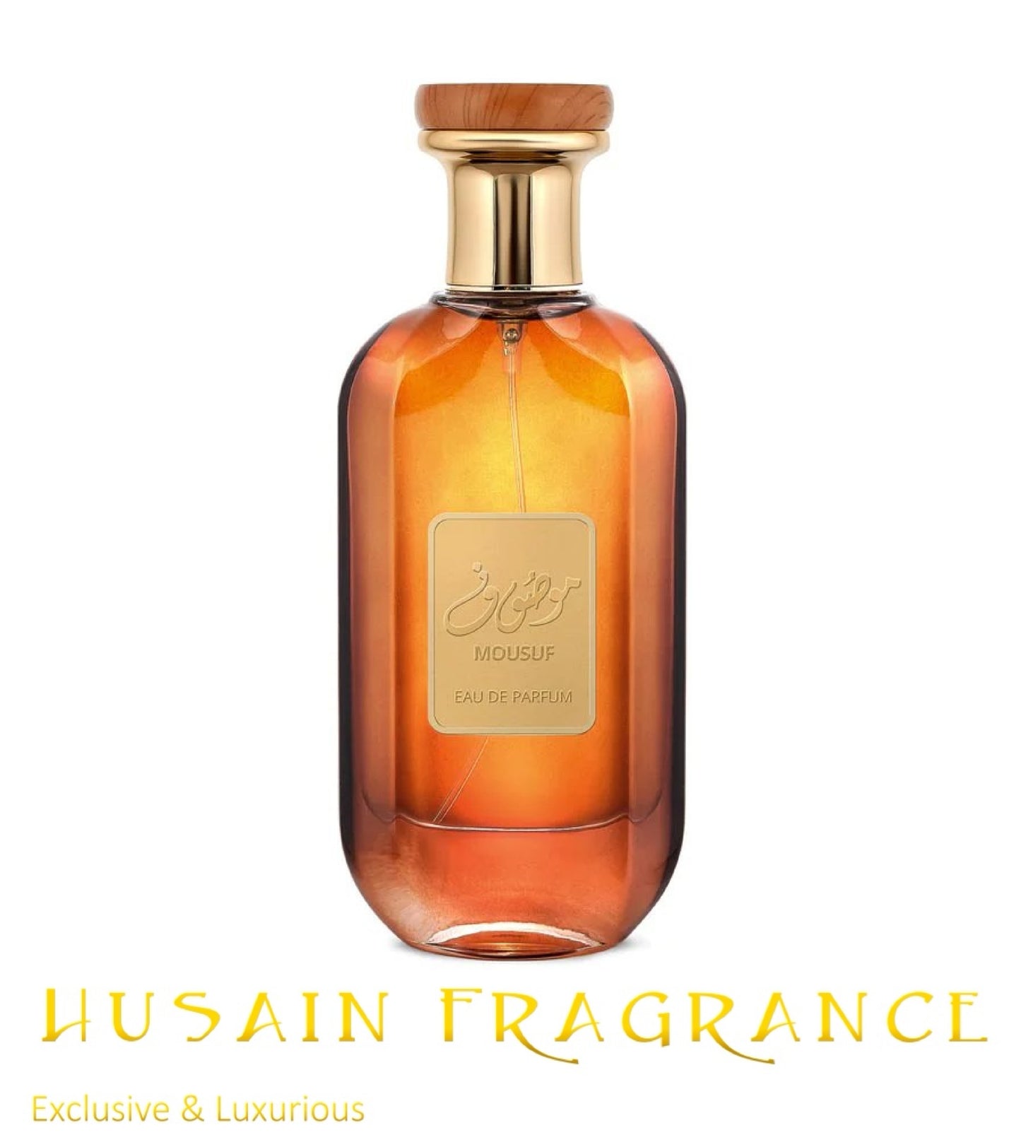 Mousuf Ard Al Zafaraan