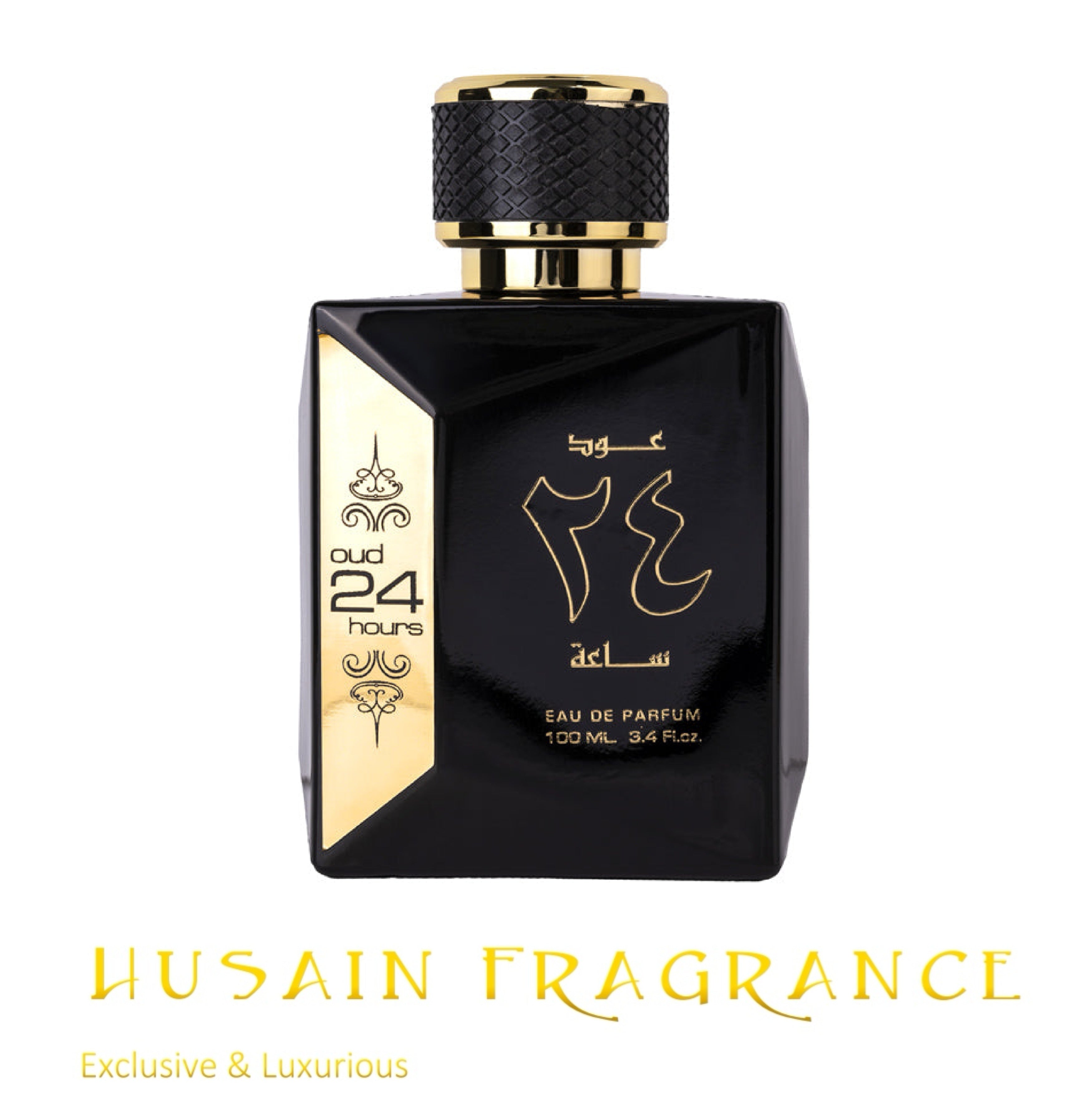 Oud 24 Hours Husain Fragrance oud-24-hours-husain-fragrance