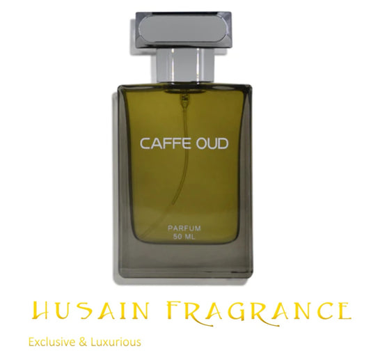Caffe Oud