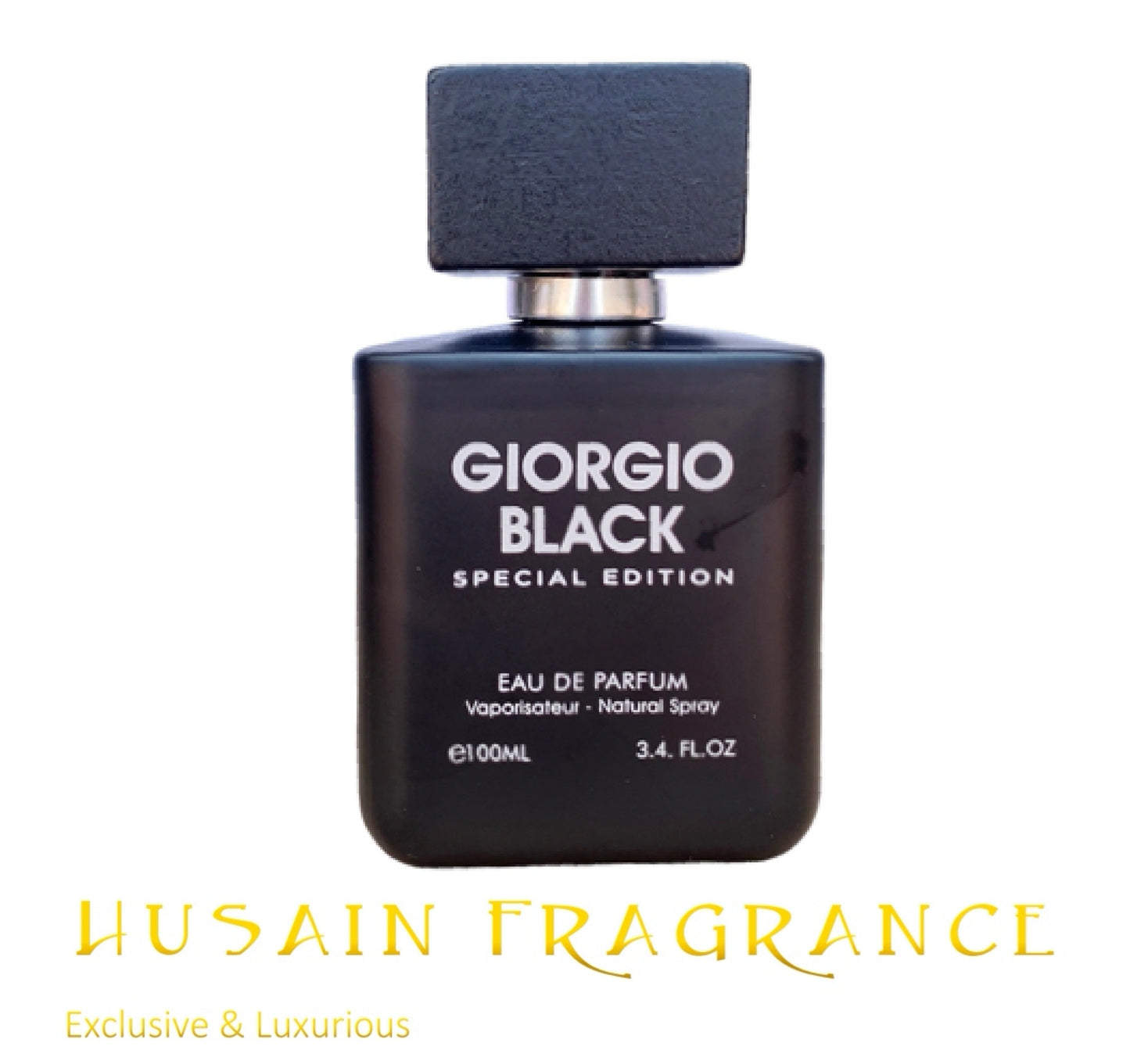 Giorgio Black Special Edition