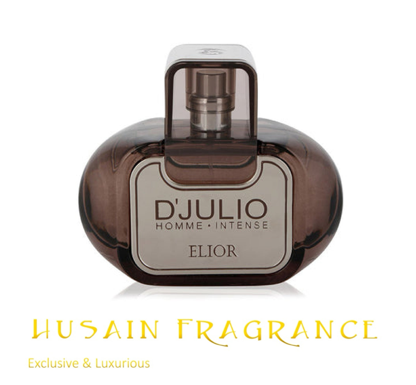 Elior D'Julio Homme Intense