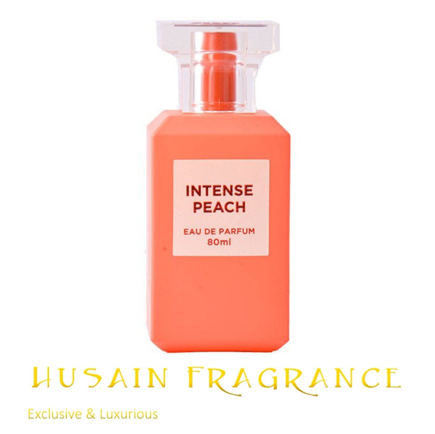 Intense Peach