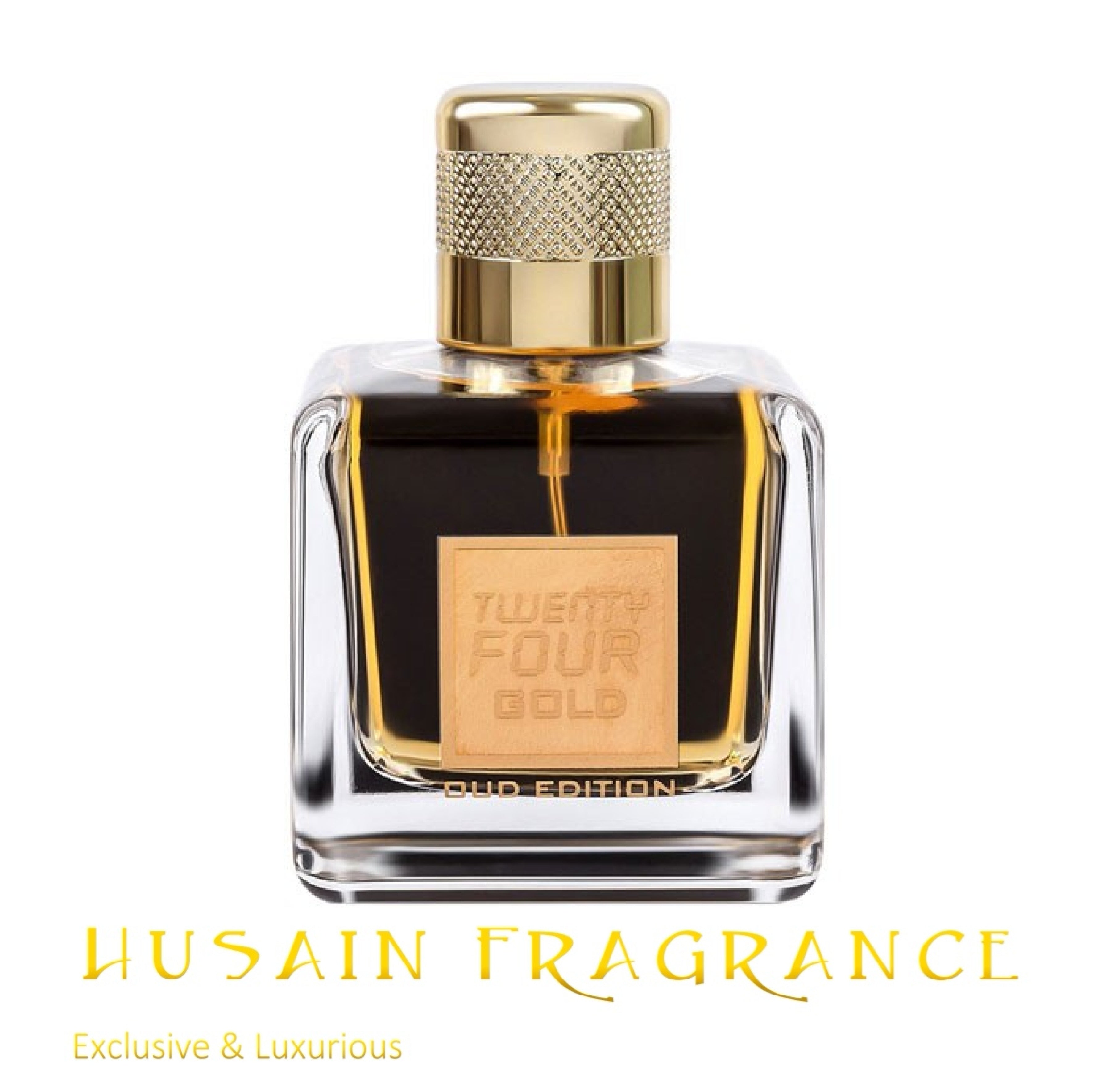 Twenty Four Gold Oud Edition