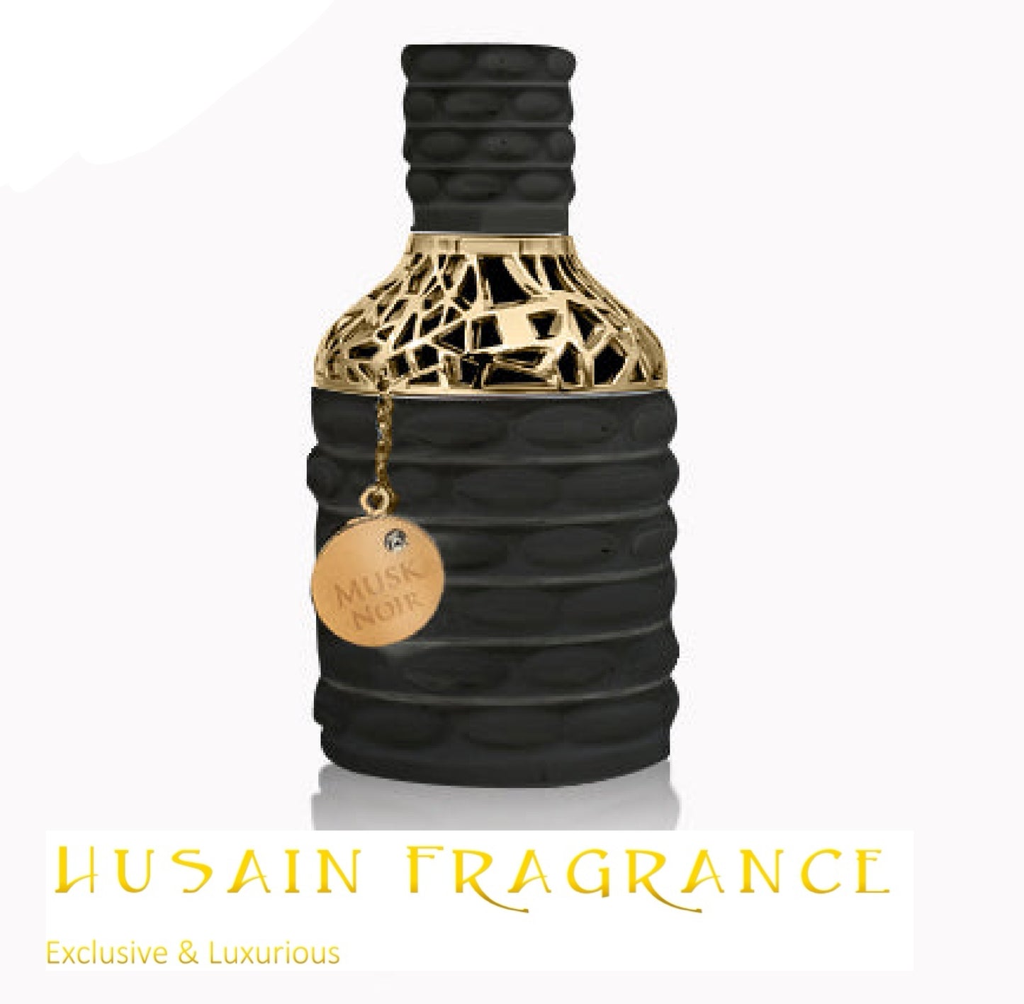 FA Paris Musk Noir