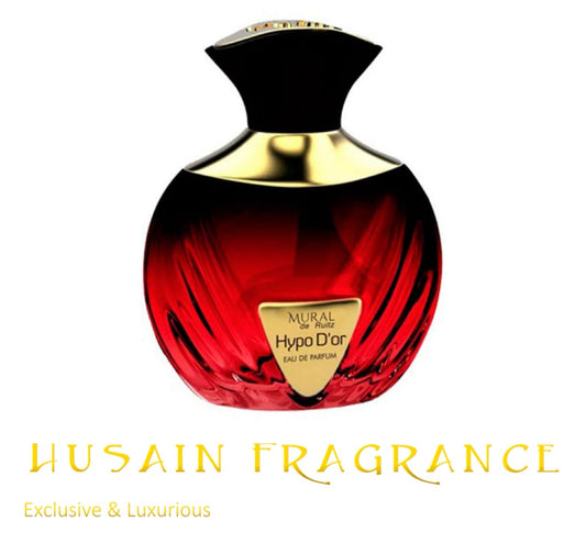 Mural de Ruitz Hypo D'or