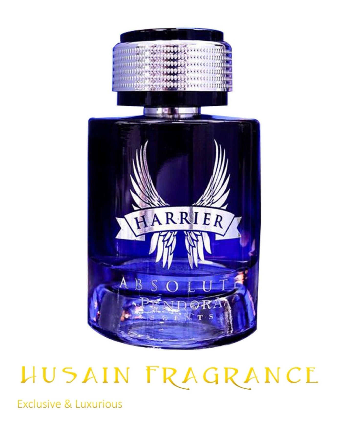 Harrier Asolute Pendora Scents