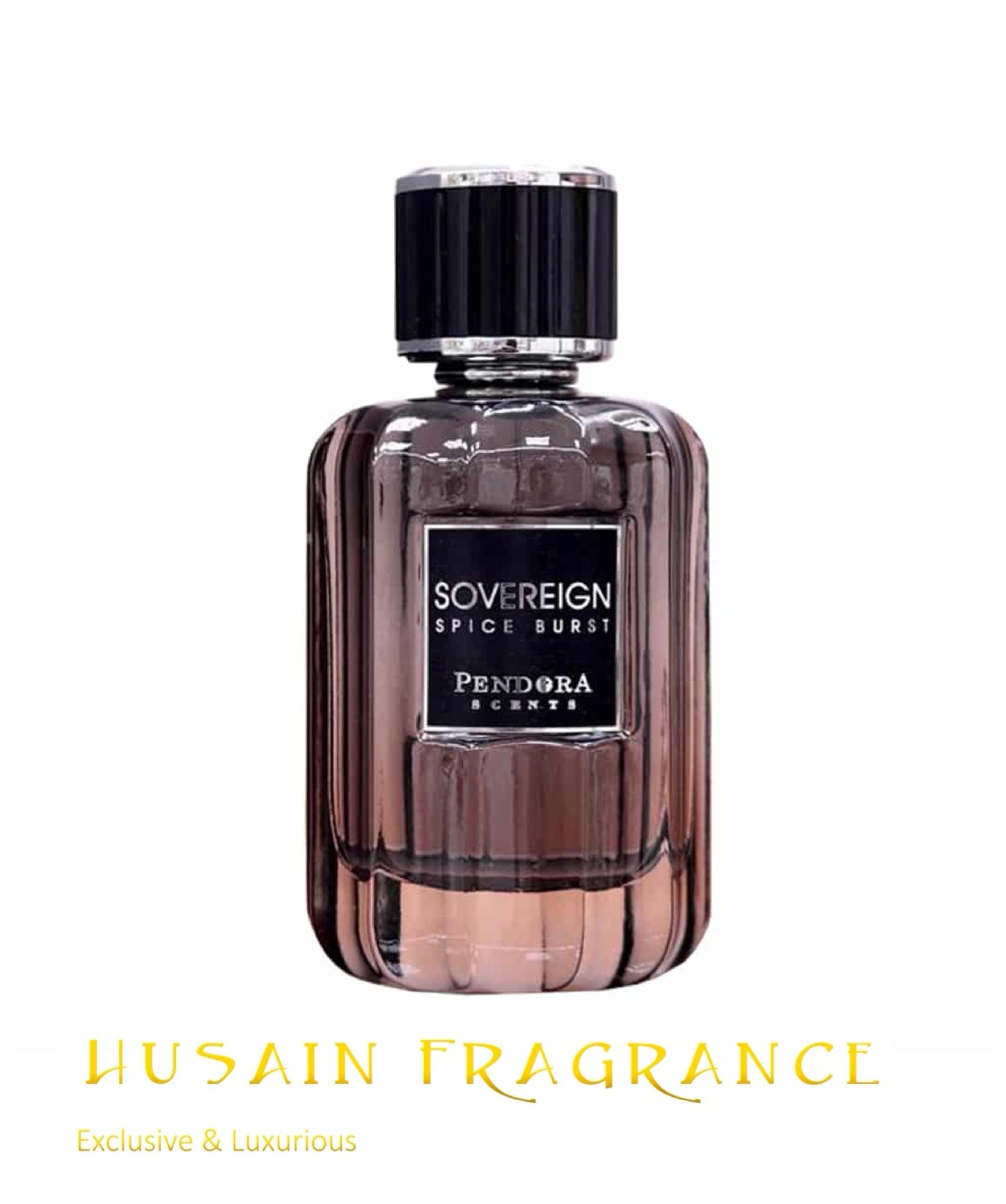 Pendora Soveraign Spice Burst