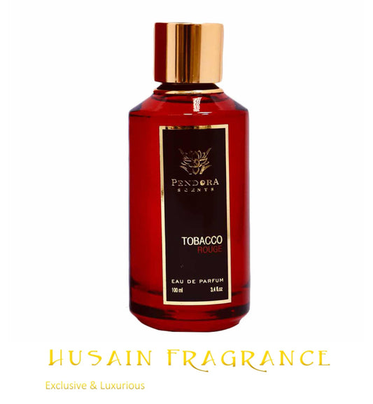 Pendora Tobacco Rouge