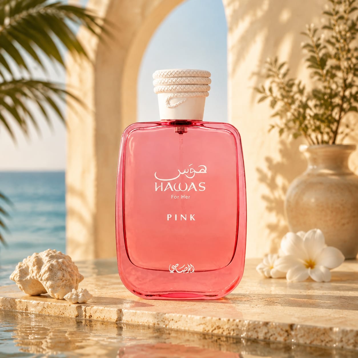 Women Fragrances