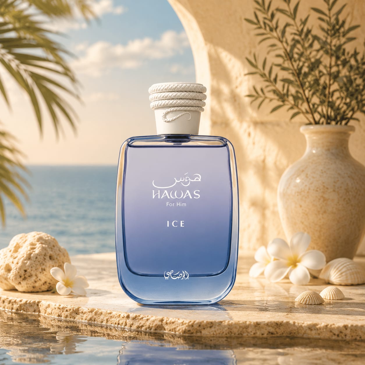 Men Fragances