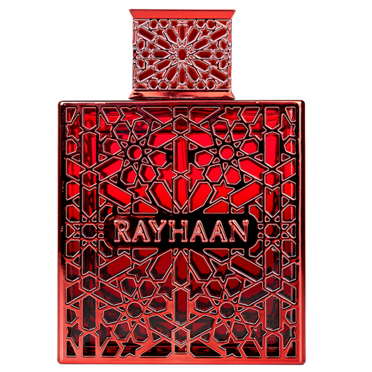 Rayhaan - Crimson - 100ml