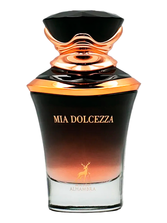 Maison Alhambra - Mia Dolcezza - 100ml