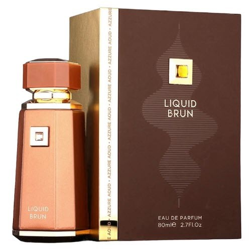 Liquid Brun Fragrance World