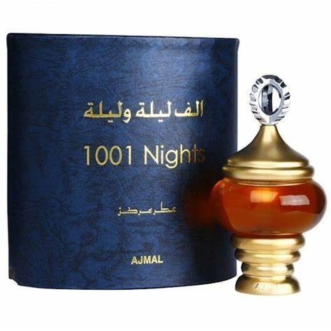 Ajmal - 1001 Nights -  30ml