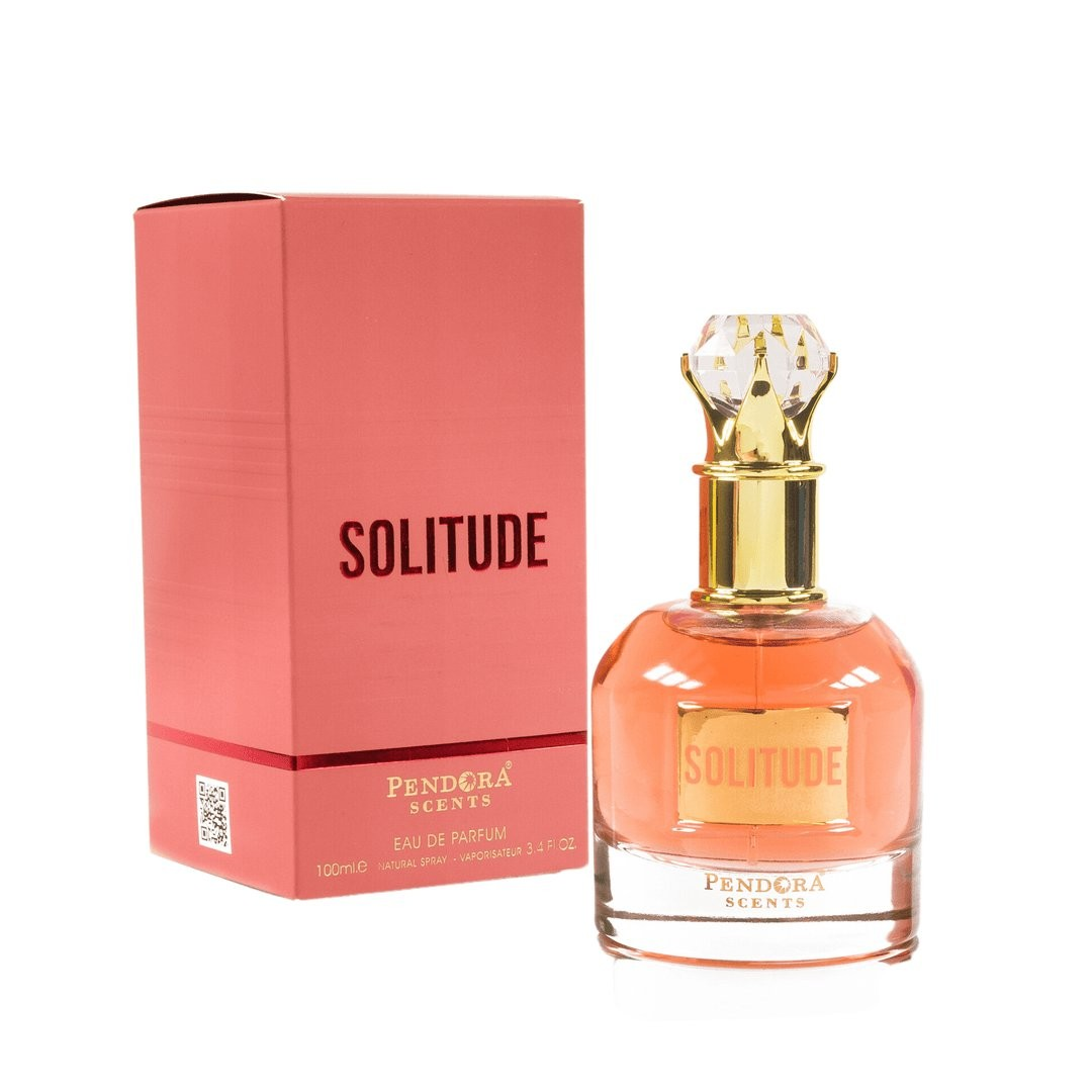 SOLITUDE PENDORA By Pendora Scents – for her