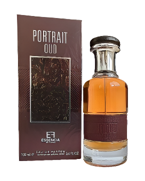 Essencia De Flores Portrait Oud