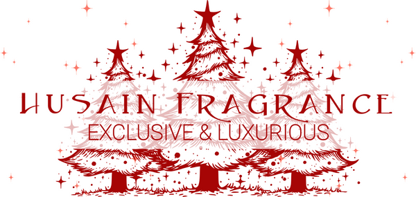 Husain Fragrance