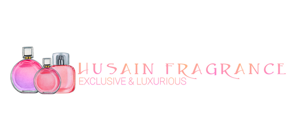 Husain Fragrance