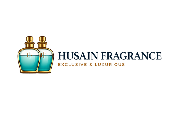Husain Fragrance