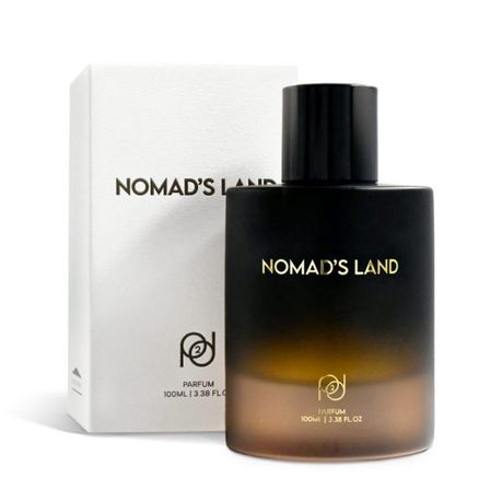 Nomads Land - Paris2Dubai Perfume