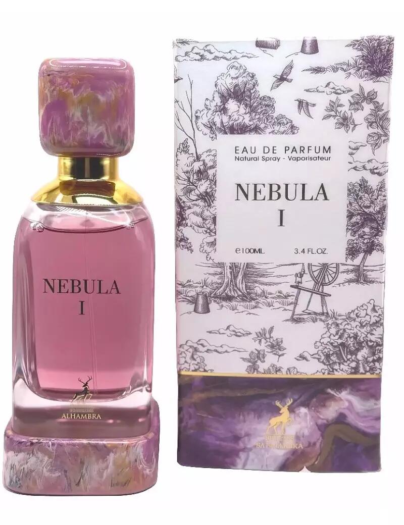 Nebula I by Maison Alhambra