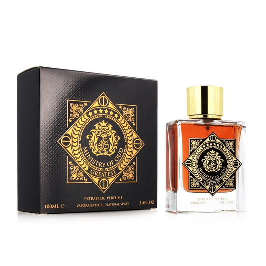 Oud Greatest Ministry of Oud for women and men