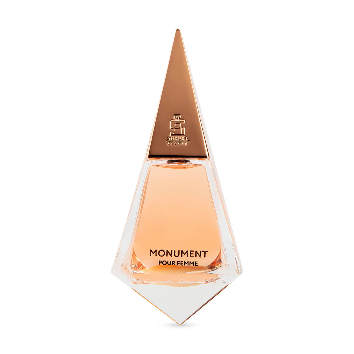 Aurora Scents - Monument Pour Femme - 75ml