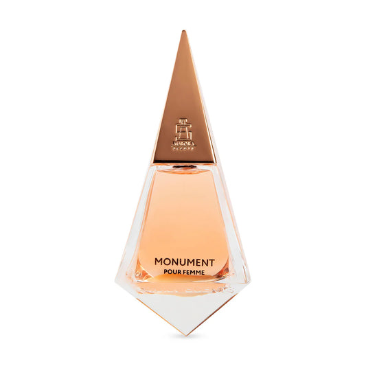 Aurora Scents - Monument Pour Femme - 75ml