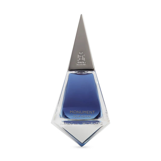 Aurora Scents - Monument Pour Homme - 75ml