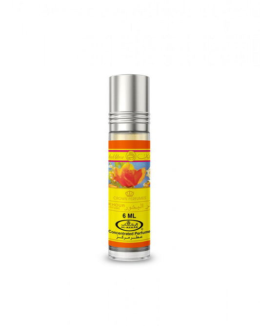 Al-Rehab - Bahour - 6ml