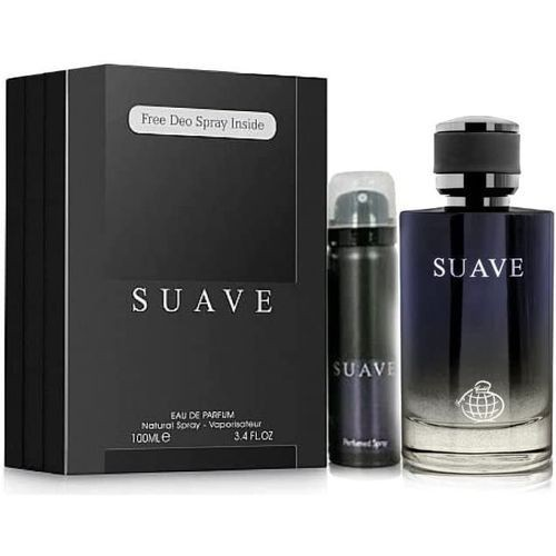 Suave 100 ml by fragrance world