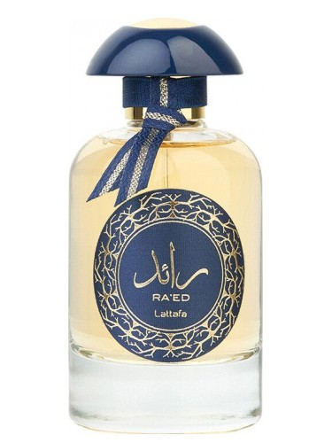 Ra'ed Luxe Lattafa Perfumes for women and men