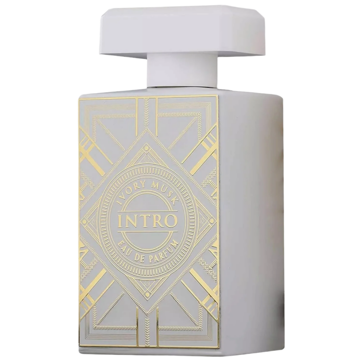 INTRO Ivory Musk Fragrance World for women and men