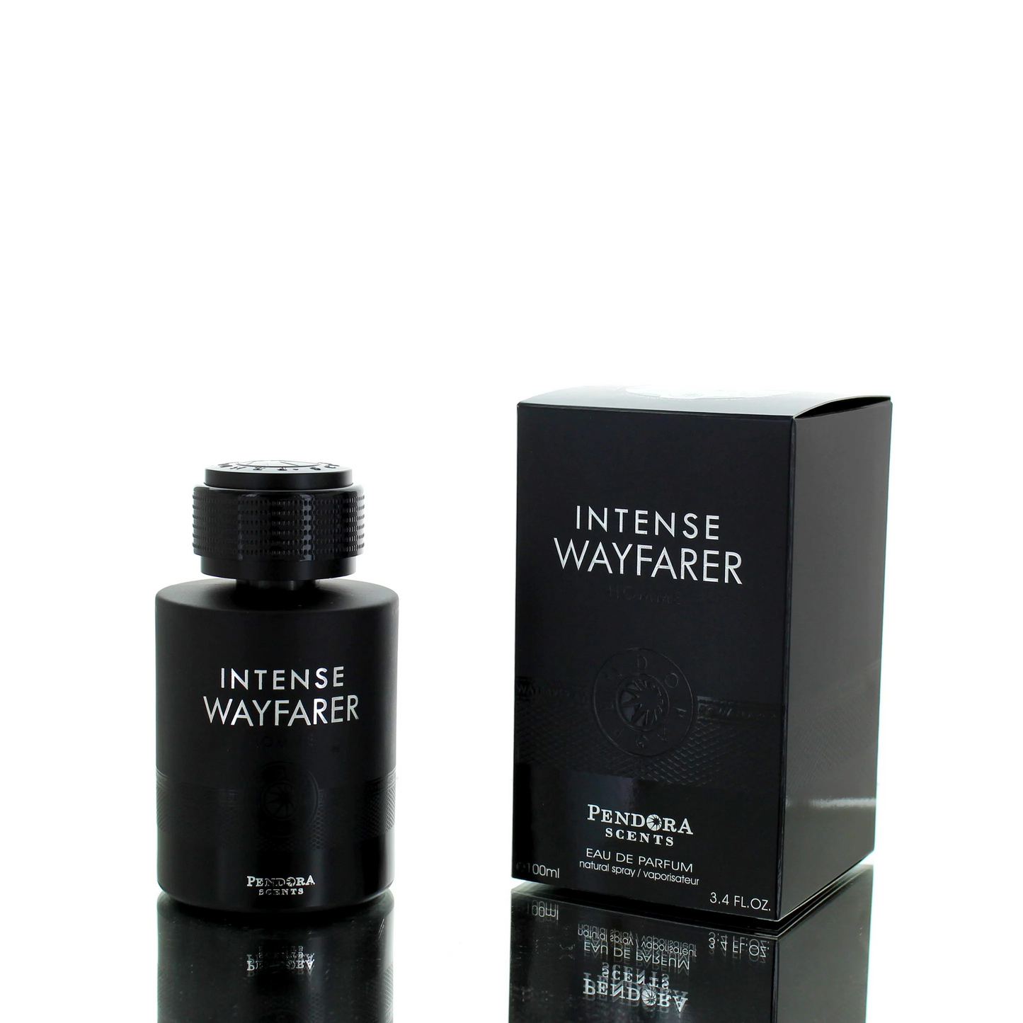 Intense Wayfarer EDP by pendora scent 100ML FOR MEN