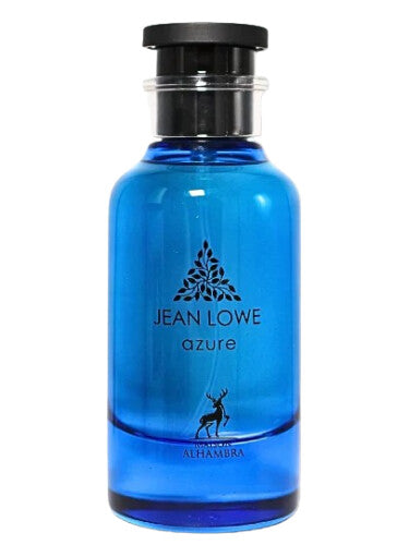 Jean Lowe Azure Maison Alhambra for women and men