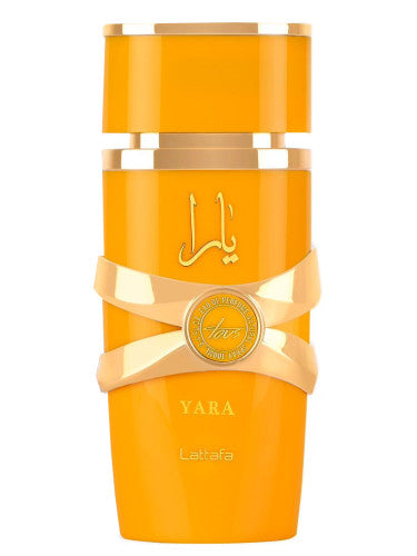 Yara Tous By Lattafa Perfumes