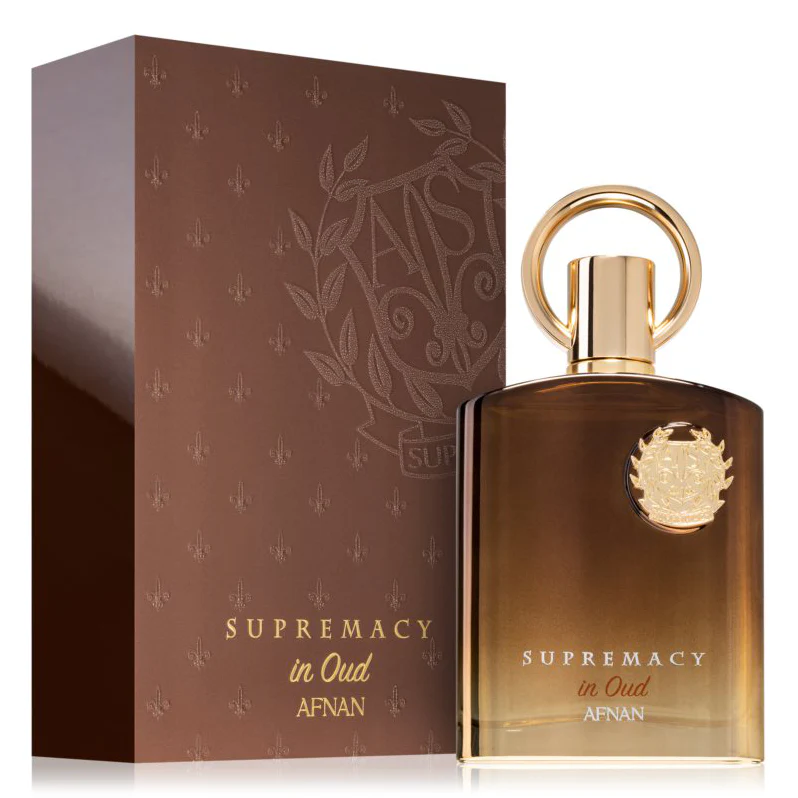 Afnan Supremacy In Oud