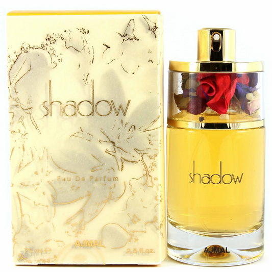 Ajmal Shadow for Her 75ml Eau De Parfum