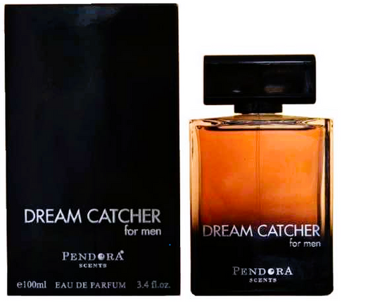Dream Catcher Eau De Parfum 100ml for Men