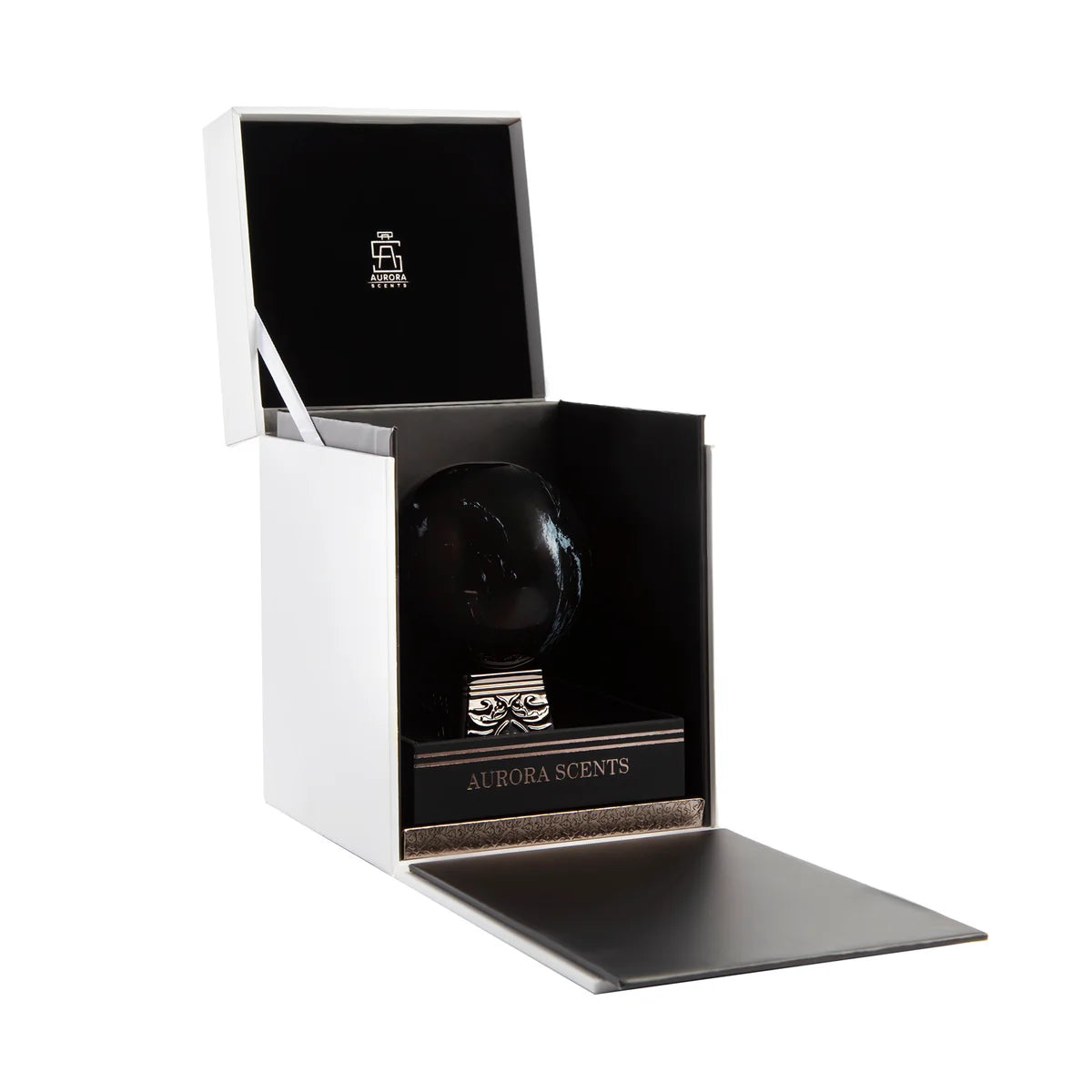 Aurora Scents - Black Obsidian - 100ml