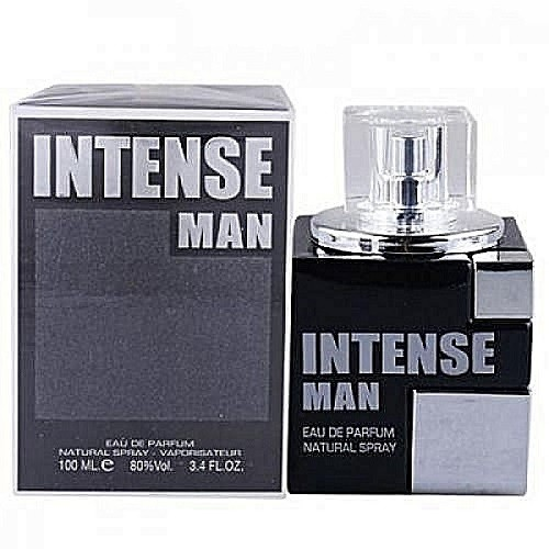 Fragrance World Intense Man Perfume EDP 100ml